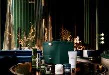 Give the Gift of Radiance with La Mer This Holiday Season