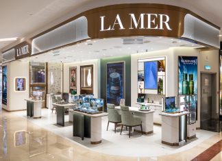 La Mer Opens Its First Spa in Malaysia — A Sanctuary of Sea-Inspired Renewal