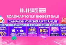 Lazada’s 11.11 Sweet Spot: Authentic, Trusted, and Smarter Than Ever