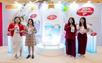 Lifebuoy Unveils New Skin Solutions Range for Healthier Skin in 7 Days