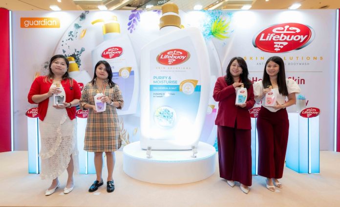 Lifebuoy Skin Solutions Launch_2