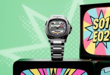 MIDO Multifort TV Big Date Special Edition S01E02: A Collector’s Episode Worth Tuning Into