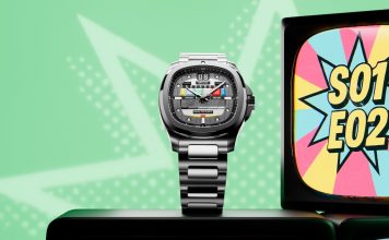 MIDO Multifort TV Big Date Special Edition S01E02: A Collector’s Episode Worth Tuning Into