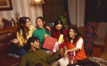 Montigo’s Merry Gifting Collection Makes Holiday Giving Truly Joyful