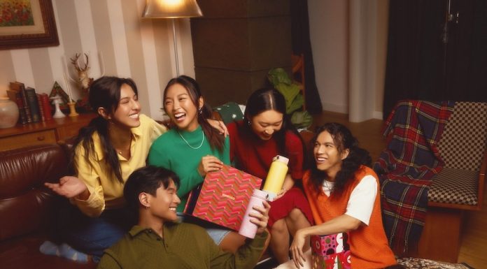 Montigo’s Merry Gifting Collection Makes Holiday Giving Truly Joyful