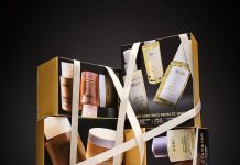Unwrap Your Best Hair Ever With OUAI’s Holiday Sets