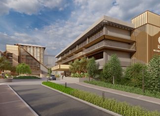 REN Wellness Retreat Redefines Holistic Healing in Malaysia