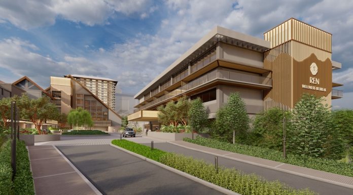 REN Wellness Retreat Redefines Holistic Healing in Malaysia