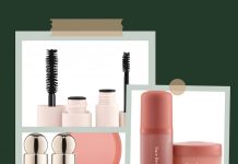 Rare Beauty Releases New Holiday Minis: Blush, Fragrance & Lip Sets