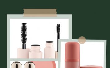 Rare Beauty Releases New Holiday Minis: Blush, Fragrance & Lip Sets