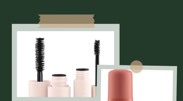 Rare Beauty Releases New Holiday Minis: Blush, Fragrance & Lip Sets