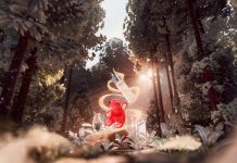 Step Into a World of Crystal Clear Joy with SK-II’s Festive 2025 Collection