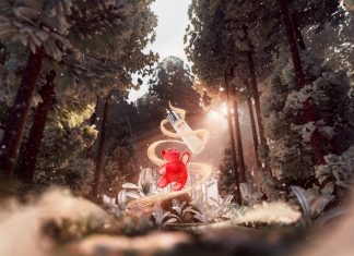 Step Into a World of Crystal Clear Joy with SK-II’s Festive 2025 Collection