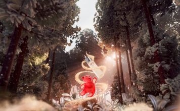 Step Into a World of Crystal Clear Joy with SK-II’s Festive 2025 Collection