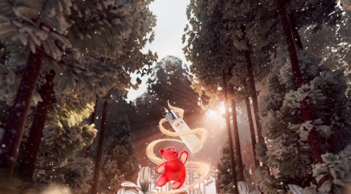 Step Into a World of Crystal Clear Joy with SK-II’s Festive 2025 Collection
