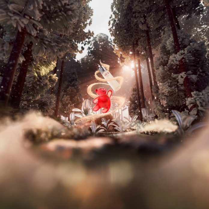 SK-II Crystal Clear Joy 2025 KV