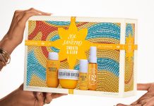 Glow Brighter This Holiday Season with Sol de Janeiro’s Limited Edition Gift Sets