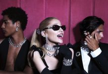 Gifts That Glow Brighter Than the Tree: Swarovski’s Holiday Must-Haves