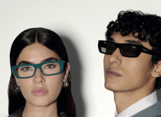 Vogue Eyewear Café Takeover: Where Style Meets No Rules