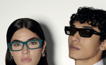 Vogue Eyewear Café Takeover: Where Style Meets No Rules