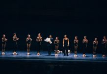 CHANEL Brings Paris Opera Junior Ballet to Kuala Lumpur in Spectacular Debut