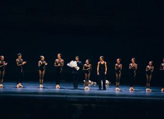 CHANEL Brings Paris Opera Junior Ballet to Kuala Lumpur in Spectacular Debut