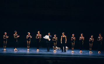 CHANEL Brings Paris Opera Junior Ballet to Kuala Lumpur in Spectacular Debut