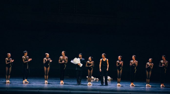 CHANEL Brings Paris Opera Junior Ballet to Kuala Lumpur in Spectacular Debut