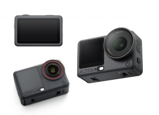 DJI Osmo Action 6 Launches in Malaysia: Capture Adventures and Win a Trip to Hong Kong