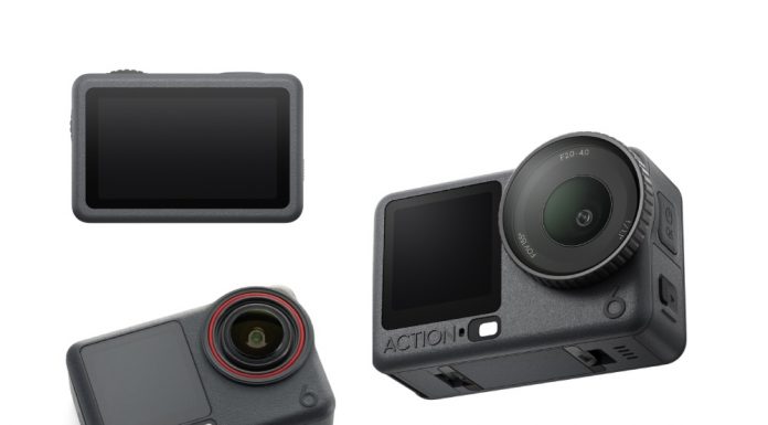 DJI Osmo Action 6 Launches in Malaysia: Capture Adventures and Win a Trip to Hong Kong