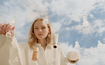 Sisley’s New Complexion Ritual: The Glow, The Matte, The Magic