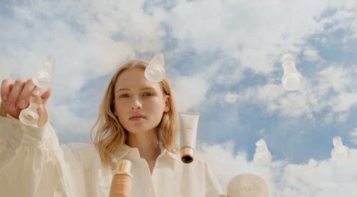 Sisley’s New Complexion Ritual: The Glow, The Matte, The Magic