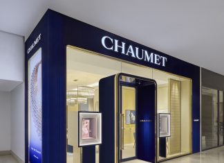 Chaumet Unveils Its Pavilion Kuala Lumpur Boutique and the Magic of a Parisian Holiday