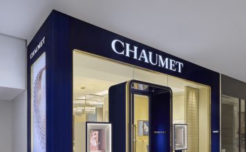 Chaumet Unveils Its Pavilion Kuala Lumpur Boutique and the Magic of a Parisian Holiday