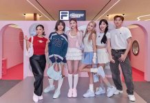 FILA x The Powerpuff Girls Just Dropped — and the Launch Was Pure Girl-Power Chaos (in the Best Way)