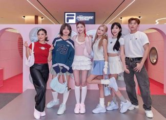 FILA x The Powerpuff Girls Just Dropped — and the Launch Was Pure Girl-Power Chaos (in the Best Way)