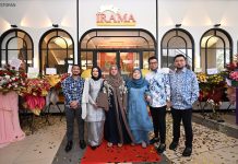 IRAMA Signature Opens at IOI City Mall, Redefining Modern Malay Dining