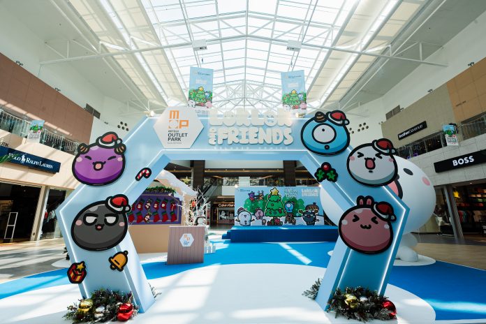 MOP ‘Lok Lok And Friends’ Christmas (1)