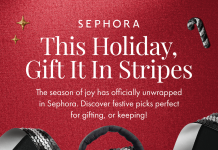 Wrapped in Wonder: Sephora’s Holiday Gift Guide That Brings Joy Before It’s Even Opened