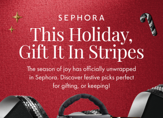 Wrapped in Wonder: Sephora’s Holiday Gift Guide That Brings Joy Before It’s Even Opened
