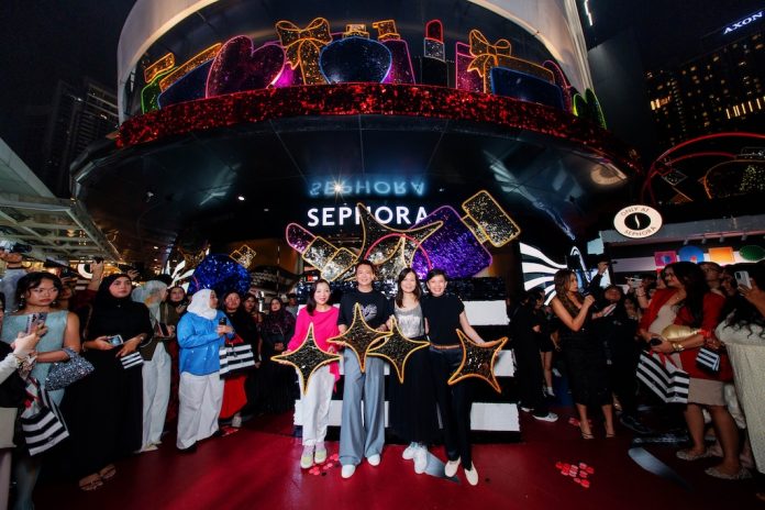 Sephora Joyland Event Image 1