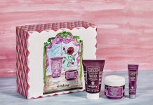 Sisley Paris Unveils Its 2025 Holiday Collection with Luke Edward Hall