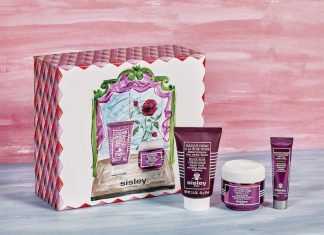 Sisley Paris Unveils Its 2025 Holiday Collection with Luke Edward Hall