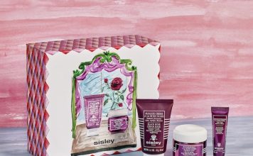 Sisley Paris Unveils Its 2025 Holiday Collection with Luke Edward Hall