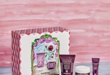 Sisley Paris Unveils Its 2025 Holiday Collection with Luke Edward Hall