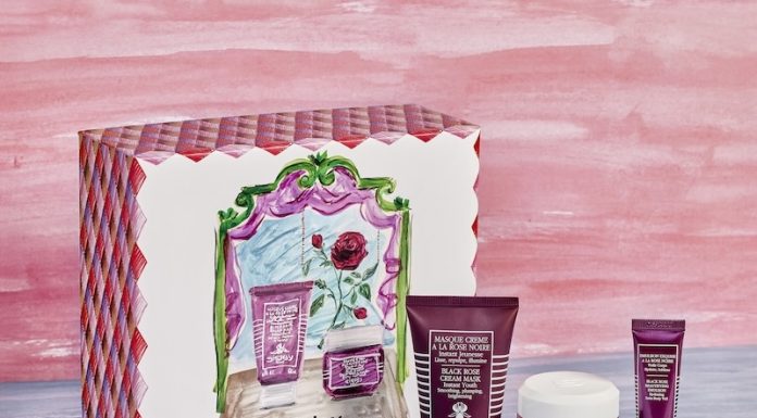 Sisley Paris Unveils Its 2025 Holiday Collection with Luke Edward Hall