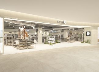 TOPTEN10 Brings Korea’s “Good Wear” Philosophy to Malaysia This January