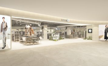 TOPTEN10 Brings Korea’s “Good Wear” Philosophy to Malaysia This January