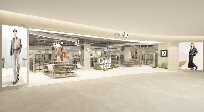 TOPTEN10 Brings Korea’s “Good Wear” Philosophy to Malaysia This January