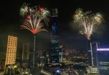 Countdown to 2026: The Best New Year’s Eve Celebrations Across Kuala Lumpur